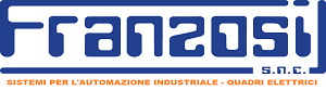 Progettazione, realizzazione e installazione di quadri elettrici industriali-Dal 1980 progettiamo e realizziamo quadri elettrici, automazione industriale e sistemi per macchine ed impianti industriali.